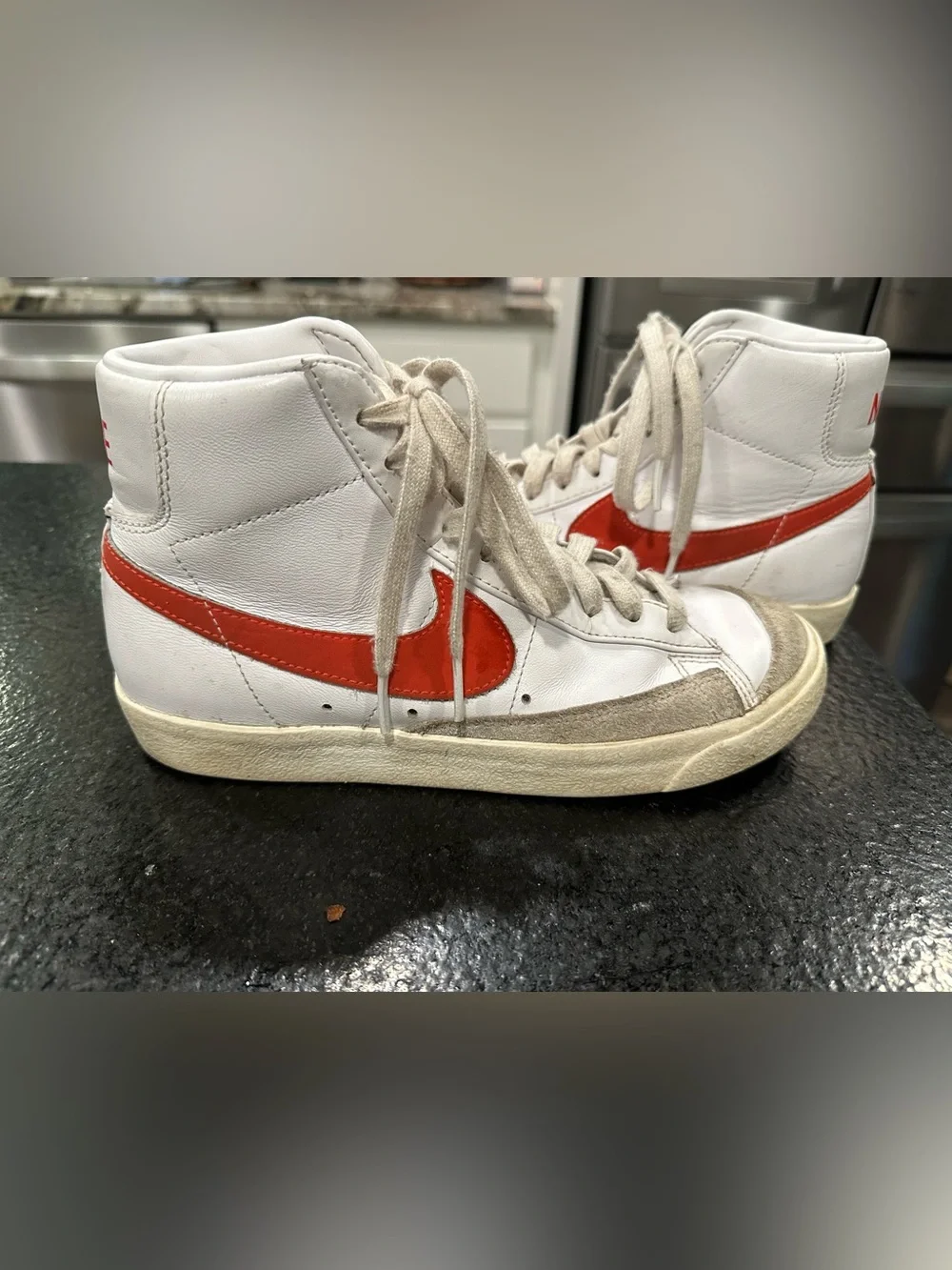 Nike Blazers women’s